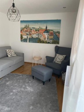 Apartment im Herzen von Thurnau